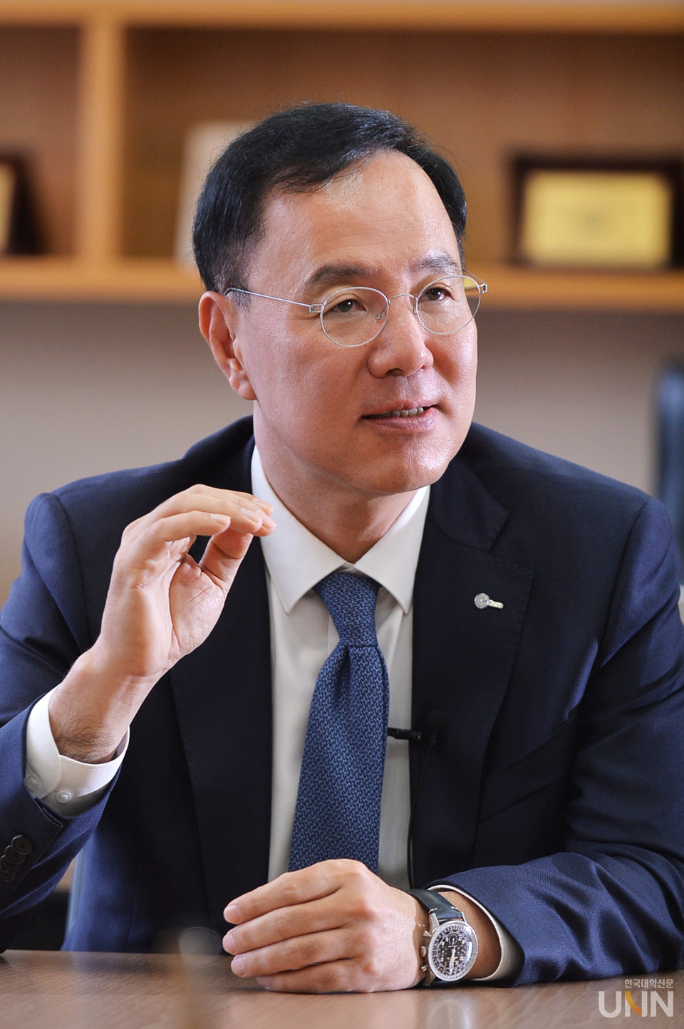민원기