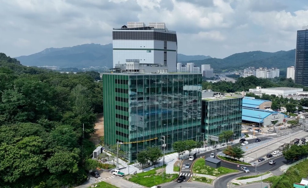 Seocho AICT Center building