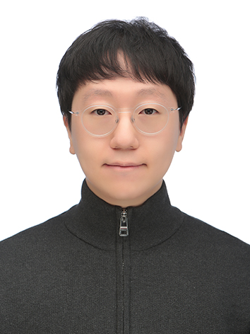 Byung-Jun Lee