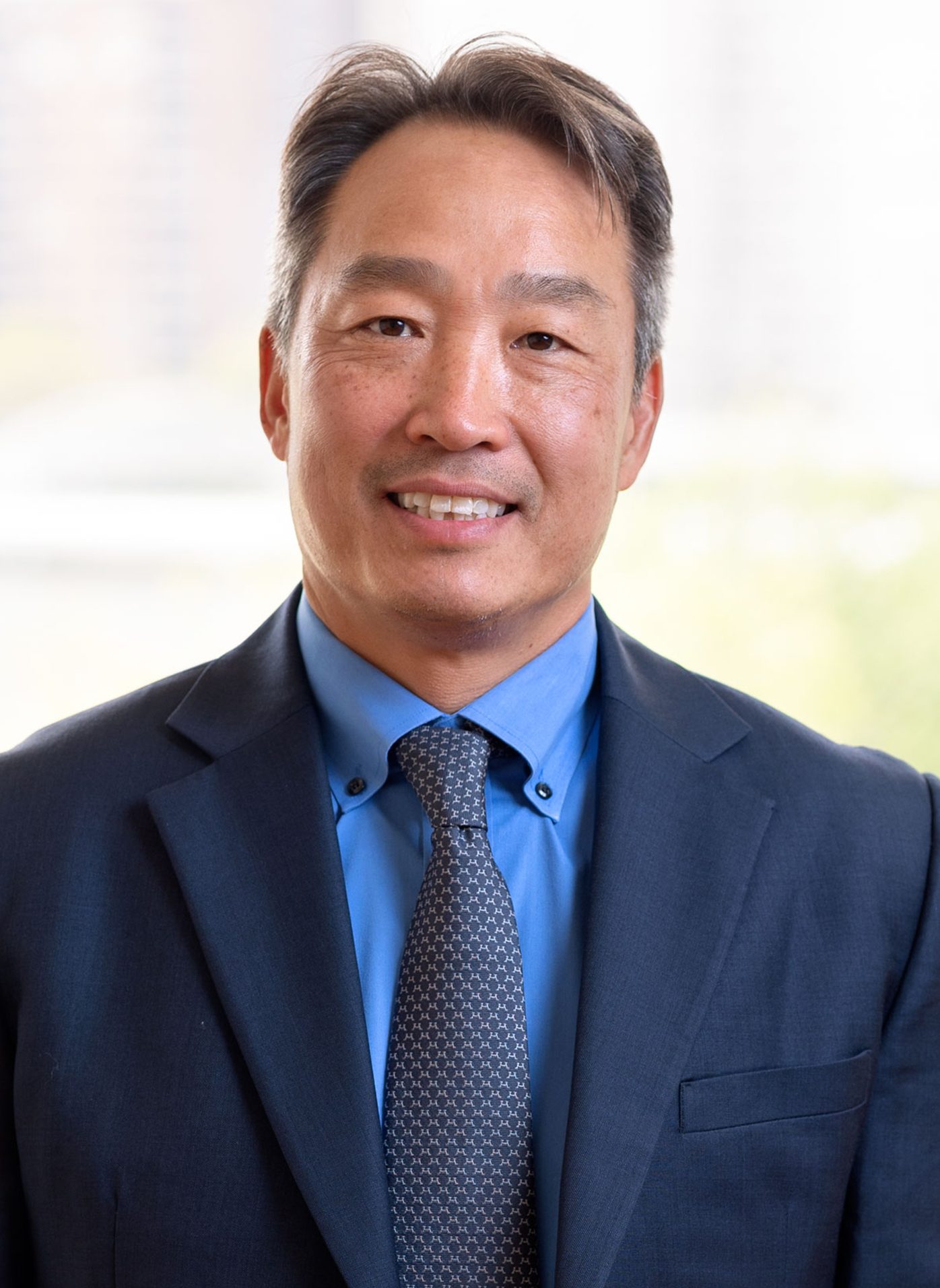 Daniel Lee