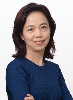 Fei-Fei Li
