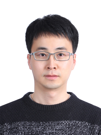 Heung-Il Suk