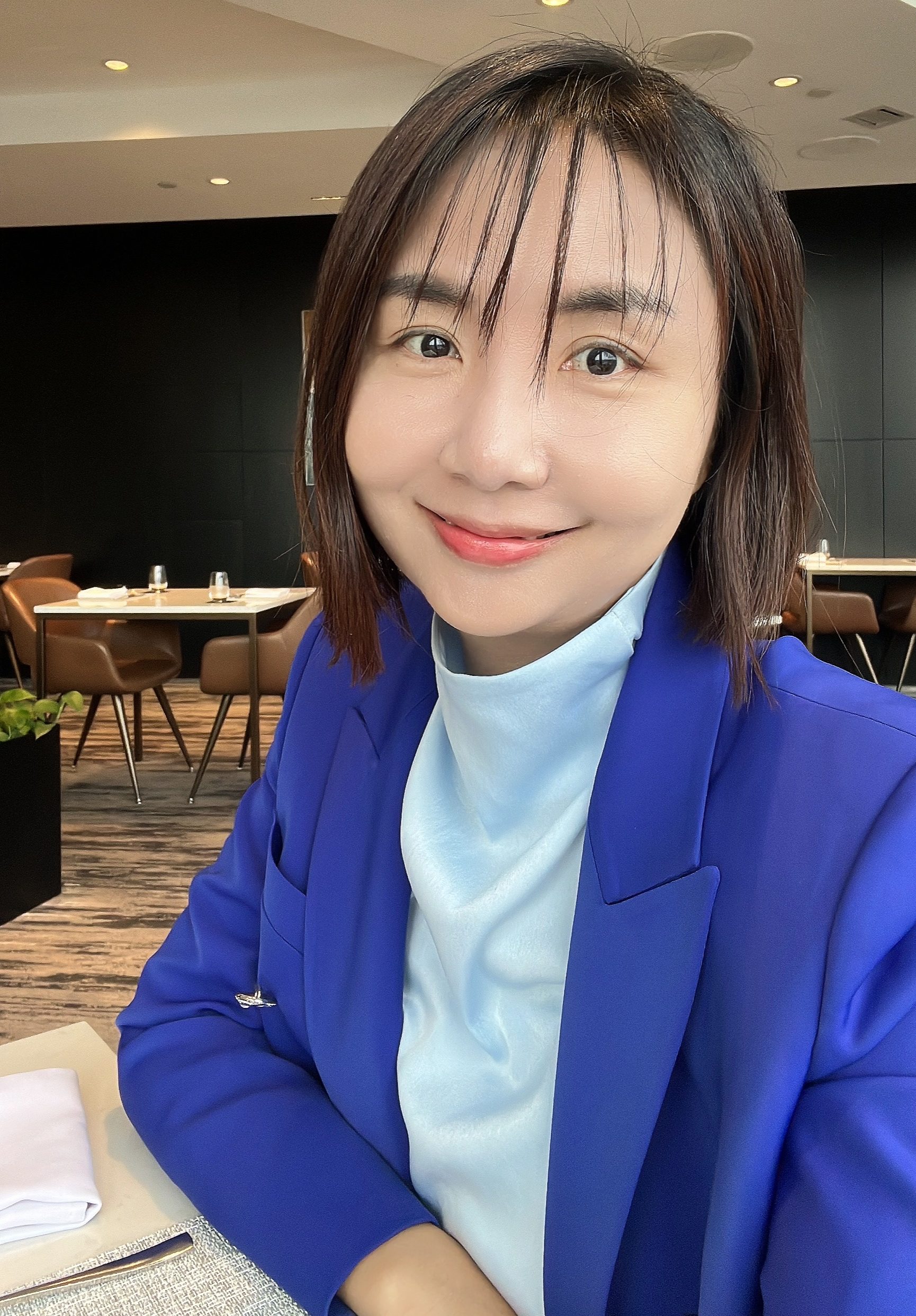 Hyunjung Shim