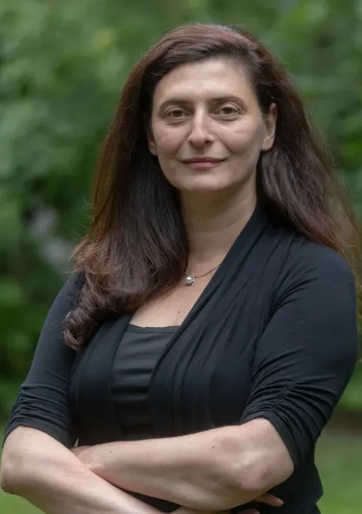 Irina Rish
