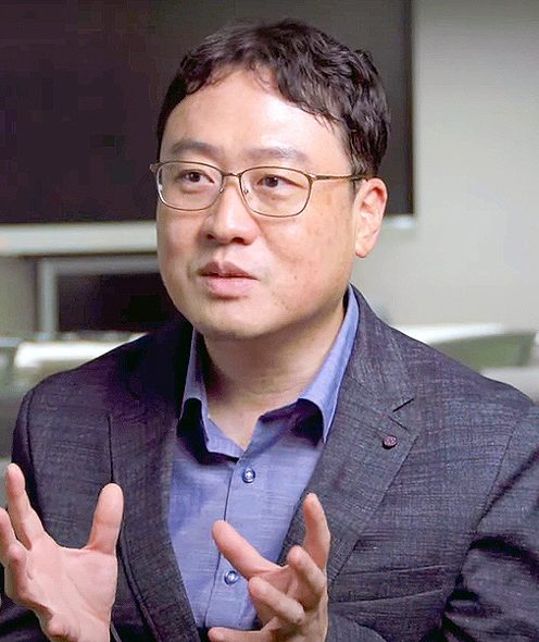 Jaesik Choi