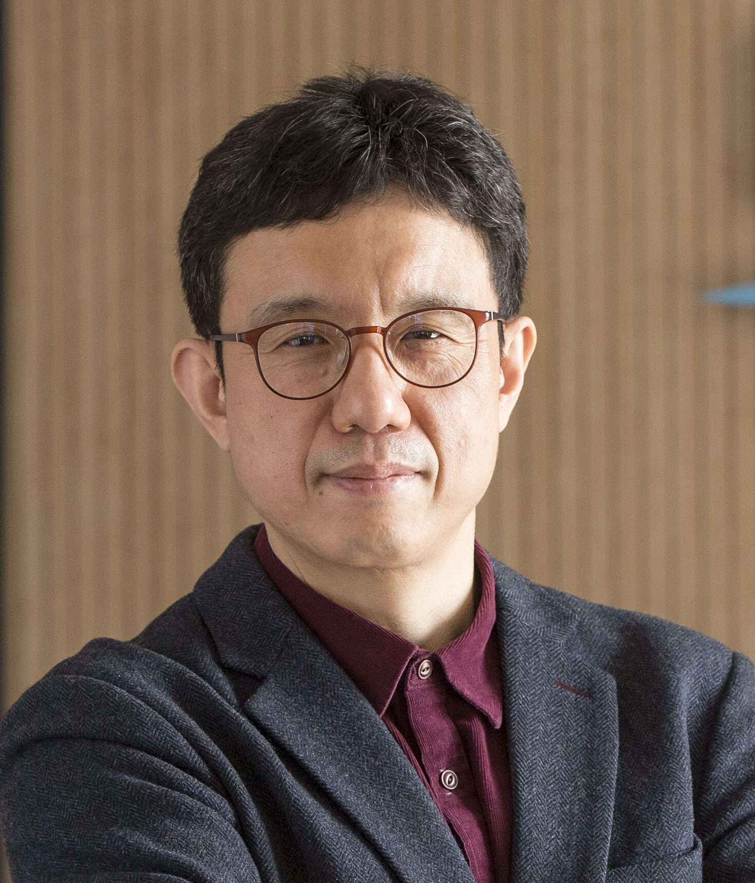 Jong-Chul Ye