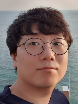 Jongmin Lee
