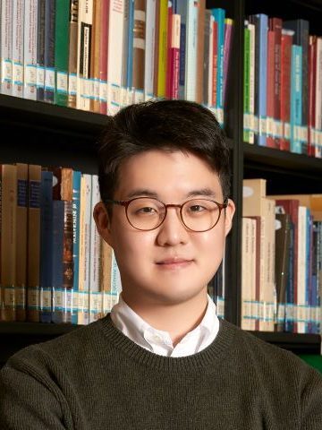 Joon Son Chung