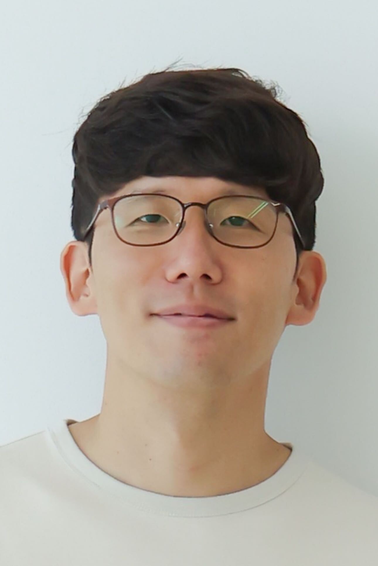 Minsoo Rhu