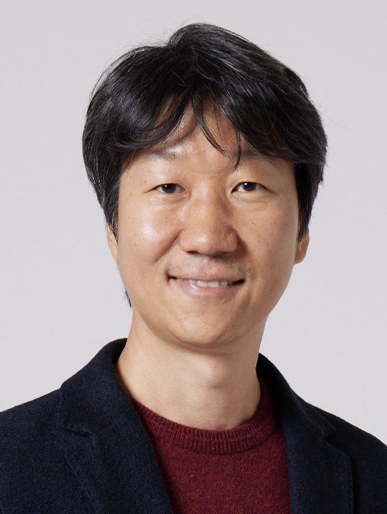 Minsu Cho
