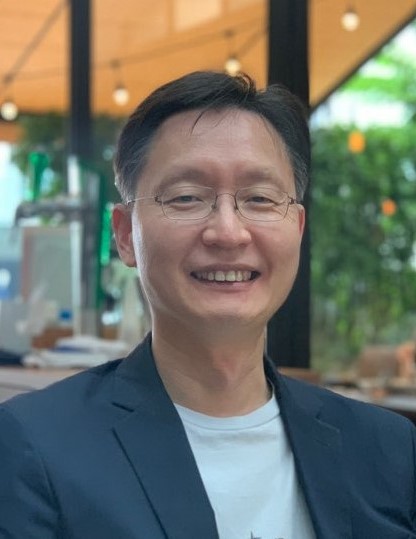SangKeun Lee