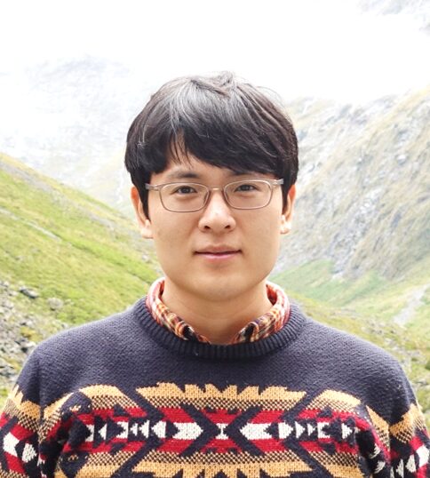 Suha Kwak