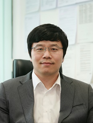 Youngchul Sung