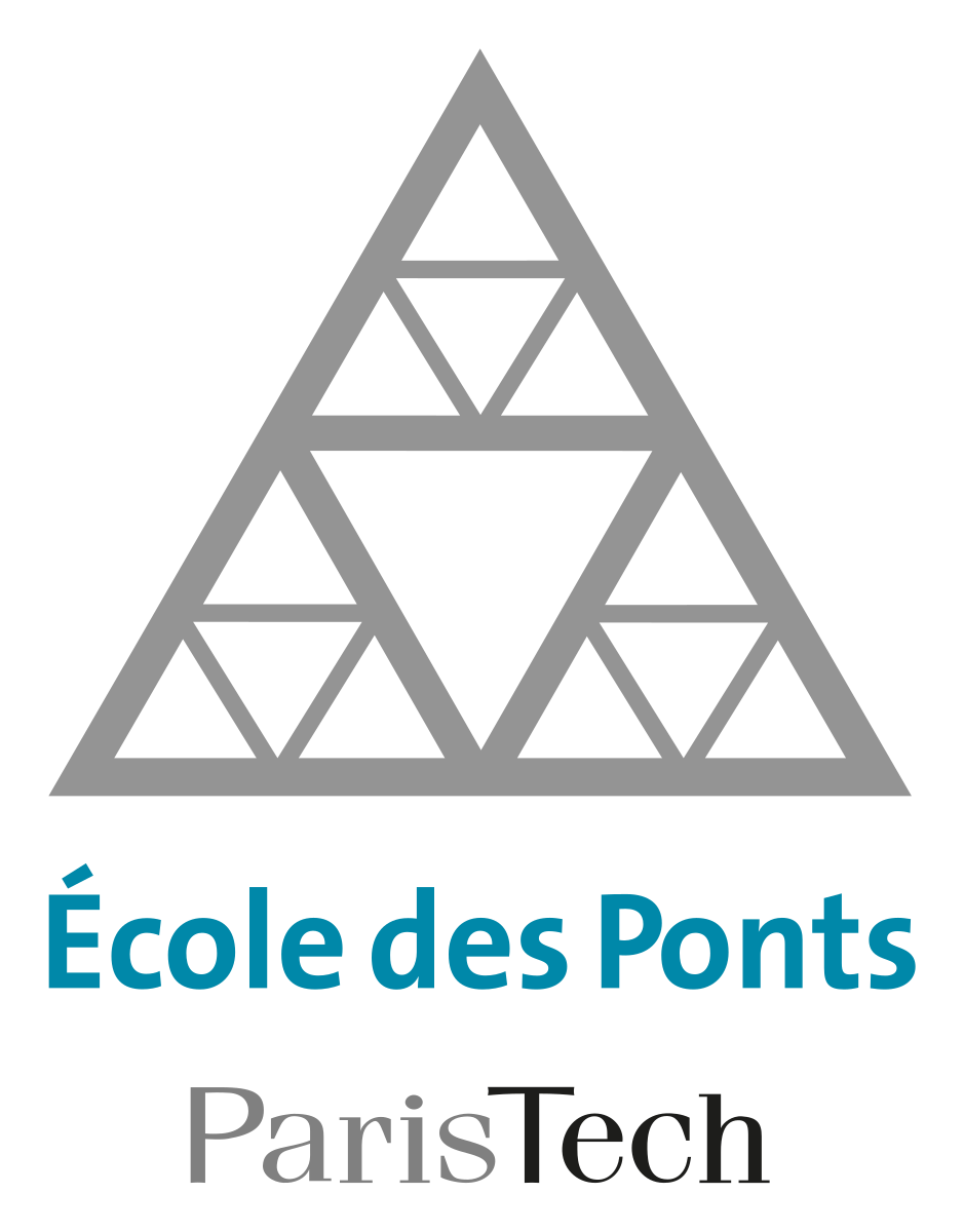 École des Ponts ParisTech