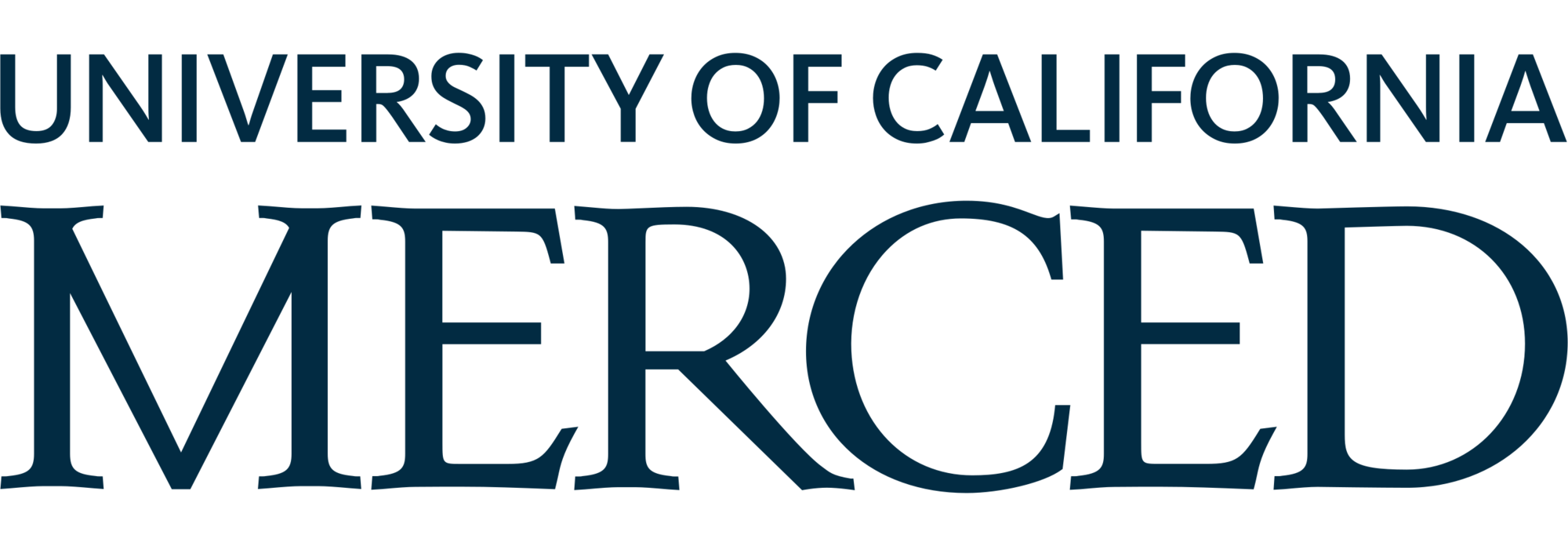 University of California, Merced