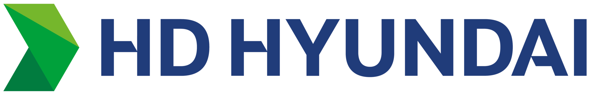 HD Hyundai