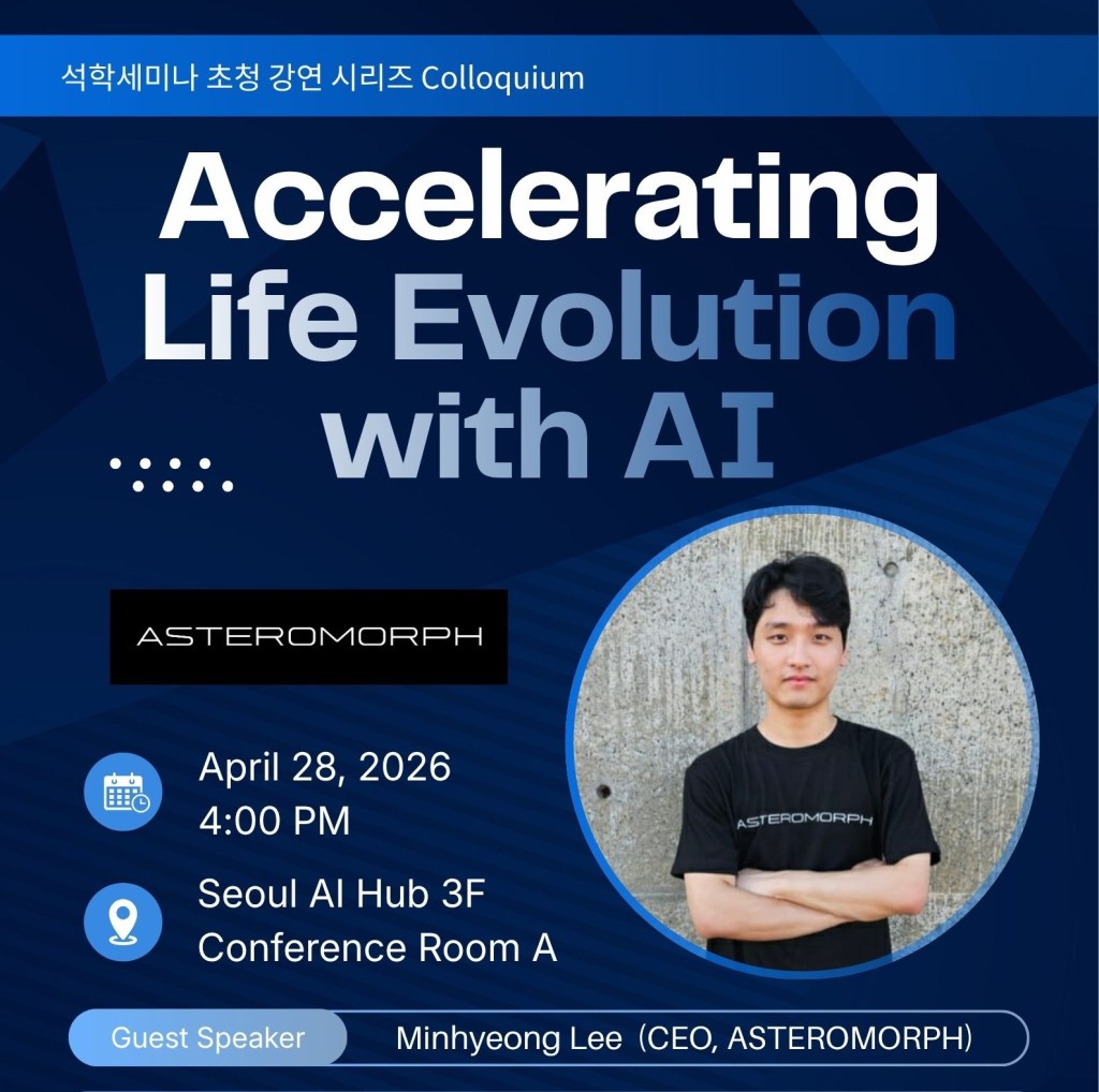 Accelerating Life Evolution with AI