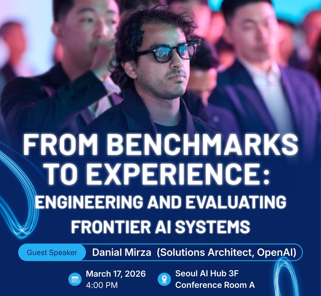 From Benchmarks to Experience: Engineering and Evaluating Frontier AI Systems