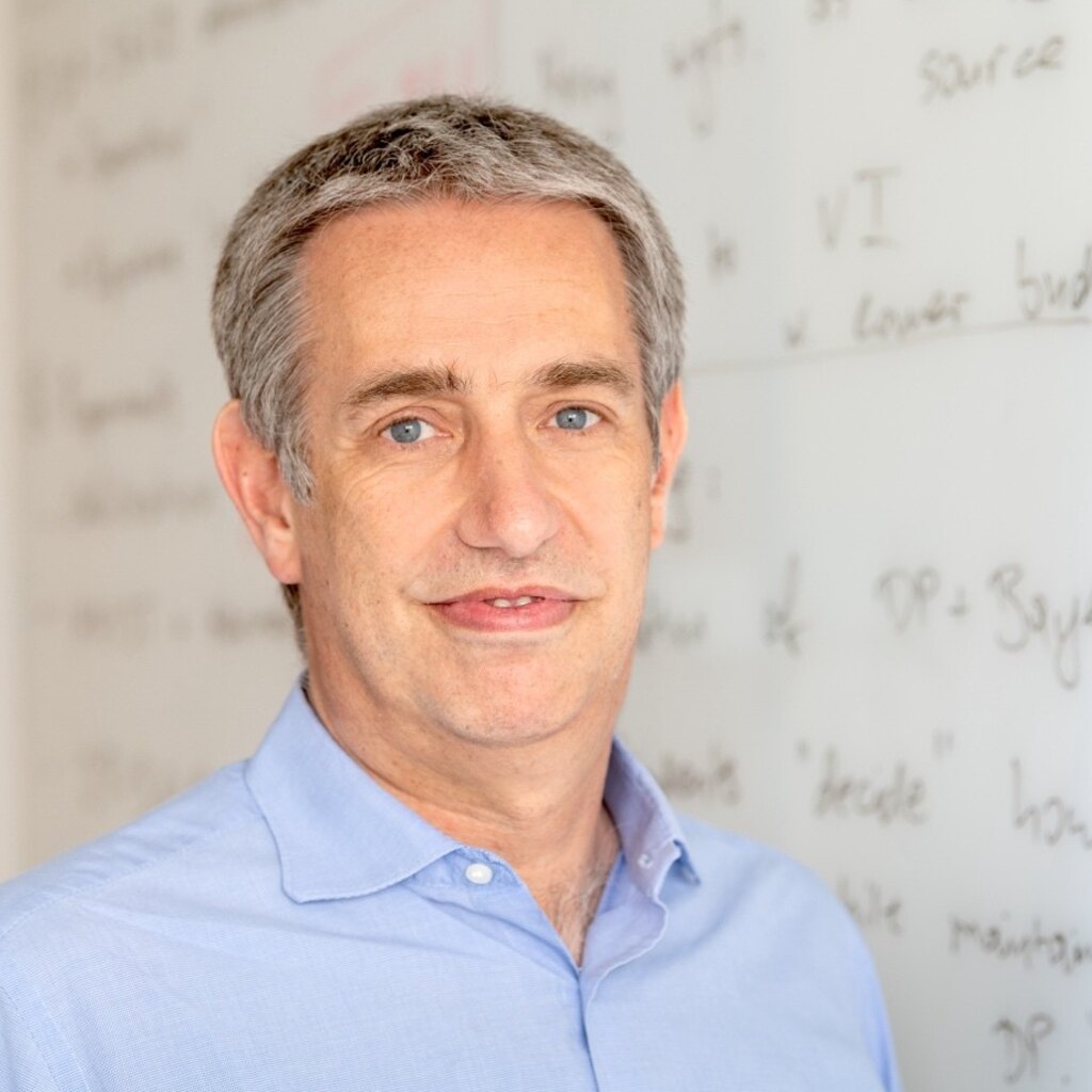 AI and the Future of Medicine