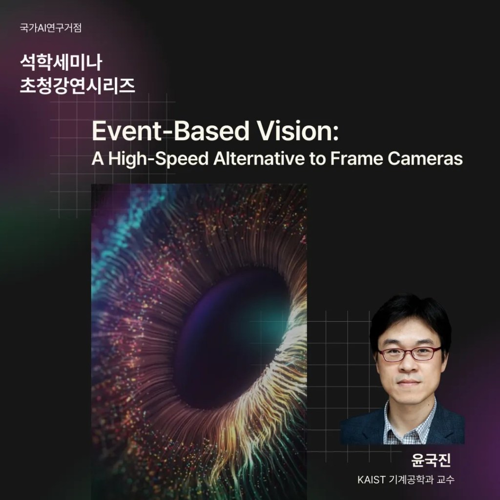 Event-Based Vision: A High-Speed Alternative to Frame Cameras