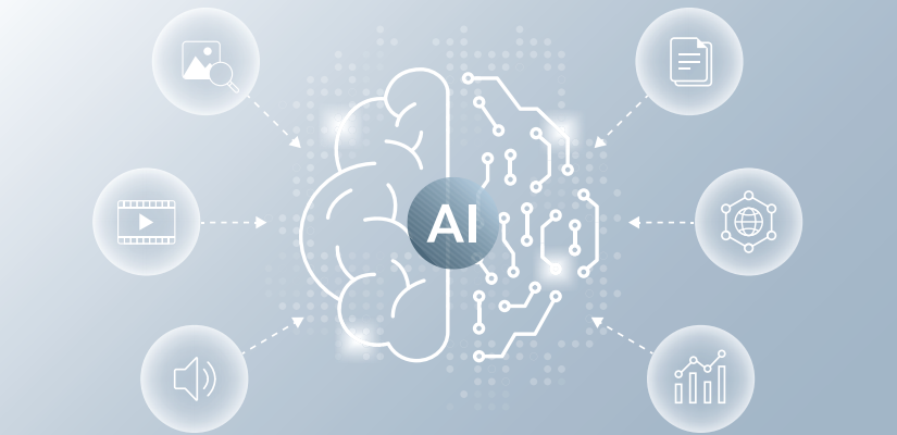 Research on Ultra-High-Dimensional Multimodal Foundation Models