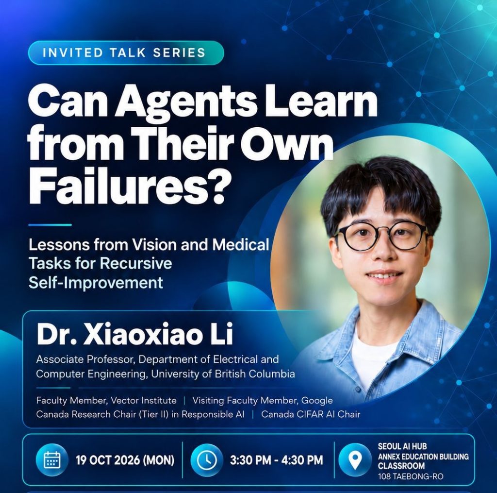 Can Agents Learn from Their Own Failures?